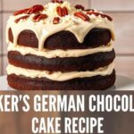 Banana Bread Recipe with Cake Mix – The Easiest & Tastiest Way to Make Banana Bread! 🍌🍞