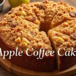 Oatmeal Cake Recipe – A Moist, Flavorful, and Easy Homemade Dessert 🍰🌾