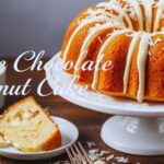 Orange Sponge Cake Recipe – A Light and Fluffy Citrus Delight!