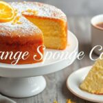 White Chocolate Coconut Bundt Cake Recipe – A Rich and Decadent Dessert!