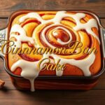 Dirt Cake Recipe – A Fun, No-Bake, Creamy Dessert!
