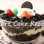 Cinnamon Bun Cake Recipe – A Soft, Gooey, and Irresistible Delight!