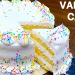 Hummingbird Cake Recipe – A Tropical Delight